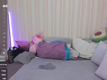 Youreyesgazm December 18, 2024 Chaturbate stream image