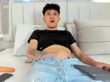 1m_Joel December 18, 2024 Chaturbate stream image