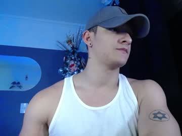 Alexandrolovee December 18, 2024 Chaturbate stream image