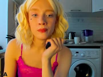 _Alice_Kitty December 18, 2024 Chaturbate stream image
