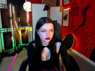 Aminaklep December 18, 2024 Chaturbate stream image