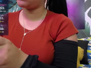 Anashalimar_ December 18, 2024 Chaturbate stream image