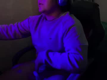 Andermcfly_ December 18, 2024 Chaturbate stream image