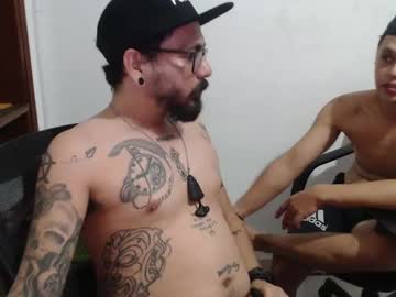 Andres_Boy12 December 18, 2024 Chaturbate stream image