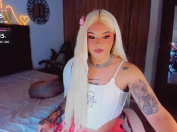 Anna_Ly December 18, 2024 Chaturbate stream image