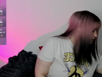 Annnott stream photo from December 18, 2024