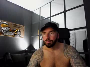 Arongrant December 18, 2024 Chaturbate stream image