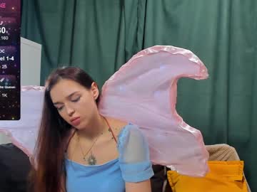 Blissgravlin December 18, 2024 Chaturbate stream image