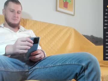 Bradryder__ December 18, 2024 Chaturbate stream image