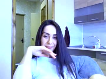 Brunettgirl_ December 18, 2024 Chaturbate stream image