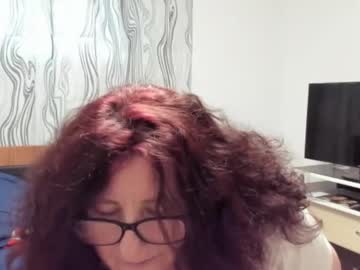 Catherinerowe December 18, 2024 Chaturbate stream image