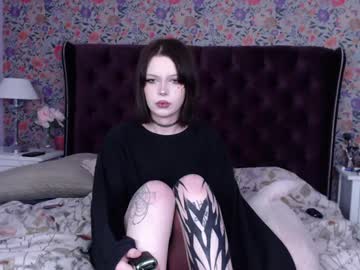 Cheryl_Turner December 18, 2024 Chaturbate stream image