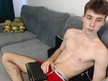 Cute_Brian December 18, 2024 Chaturbate stream image