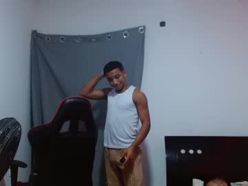 Dante_Lord December 18, 2024 Chaturbate stream image
