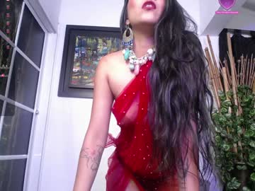 Darshajaya822707 December 18, 2024 Chaturbate stream image