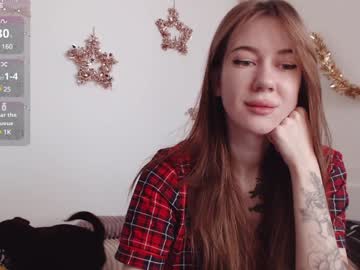 Demiamour December 18, 2024 Chaturbate stream image