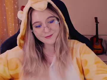 Diana_Floweri December 18, 2024 Chaturbate stream image