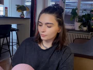 Dorfmatratze_ December 18, 2024 Chaturbate stream image