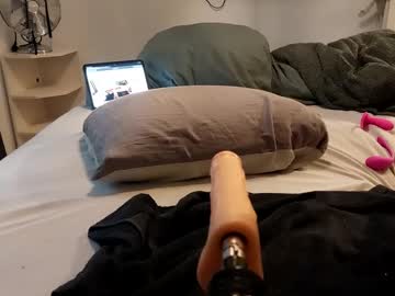 Dutch_Ass_Fuckmachine December 18, 2024 Chaturbate stream image
