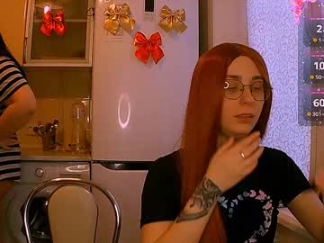 Eva_Millar December 18, 2024 Chaturbate stream image