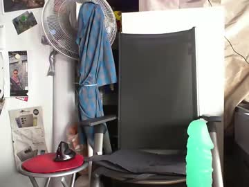 Handjobsquirter December 18, 2024 Chaturbate stream image