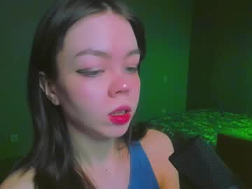 Haribo_Asmr December 18, 2024 Chaturbate stream image