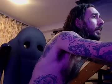 Harry_Reems_ December 18, 2024 Chaturbate stream image