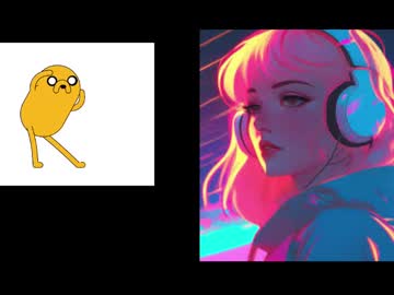 Honeytea1337 December 18, 2024 Chaturbate stream image