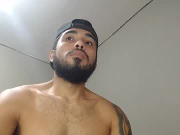 Hugo_Rey December 18, 2024 Chaturbate stream image