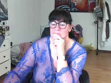 Illymaus December 18, 2024 Chaturbate stream image