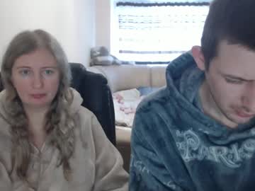 Jenisandpeter December 18, 2024 Chaturbate stream image