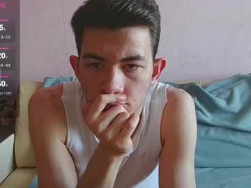Jonhy_Merlin December 18, 2024 Chaturbate stream image