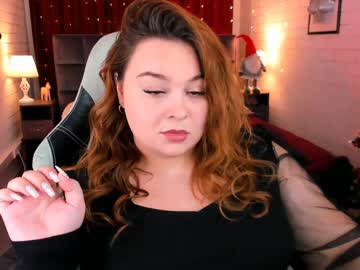 Kimberlymaran December 18, 2024 Chaturbate stream image