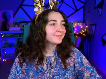 Ladyalcina December 18, 2024 Chaturbate stream image