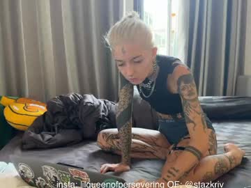 Liltravelfox December 18, 2024 Chaturbate stream image