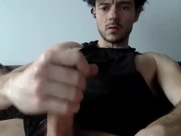 Lupine_666 December 18, 2024 Chaturbate stream image