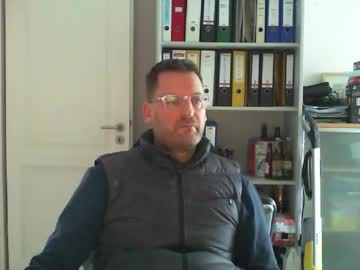 Macfly67 December 18, 2024 Chaturbate stream image