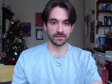 Marke97 December 18, 2024 Chaturbate stream image