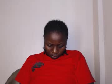 Mellanin_Pretty_ December 18, 2024 Chaturbate stream image