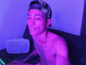 Monkeyd_66 December 18, 2024 Chaturbate stream image