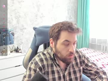 Morlaios December 18, 2024 Chaturbate stream image