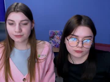 Pure_Radiance December 18, 2024 Chaturbate stream image