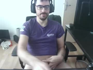 Romainb72 December 18, 2024 Chaturbate stream image