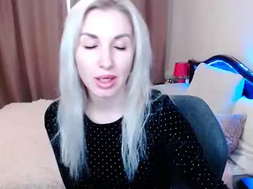 Rose__Shine December 18, 2024 Chaturbate stream image