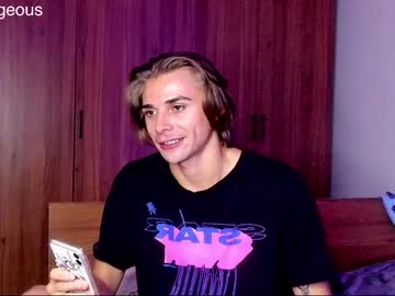 Samgorgeous December 18, 2024 Chaturbate stream image
