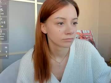Soffilin December 18, 2024 Chaturbate stream image