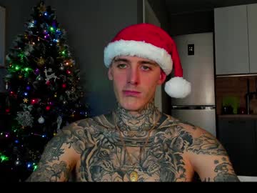 Sonyx_ December 18, 2024 Chaturbate stream image