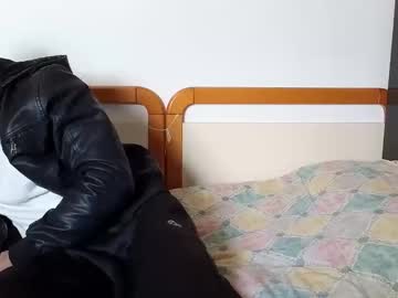 Spider922 December 18, 2024 Chaturbate stream image