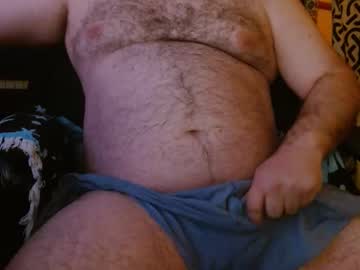Stonerbear42 December 18, 2024 Chaturbate stream image