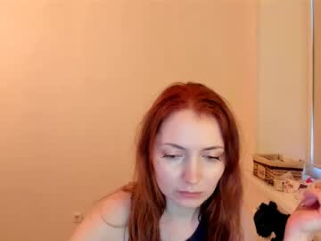 Summer_Preston December 18, 2024 Chaturbate stream image